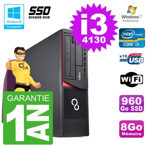 Fujitsu esprimo e720 e85 - pc,