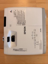 Epson EB-535W