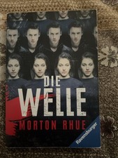 Die Welle von Morton Rhue