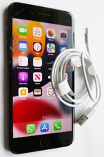 Apple iPhone 7 Plus 128GB A1784 Schwarz