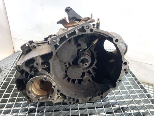Getriebe sharan - vw, 7n2)