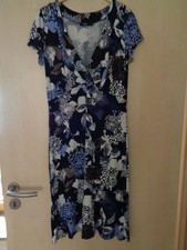 Damen Zero Kleid Gr. 38
