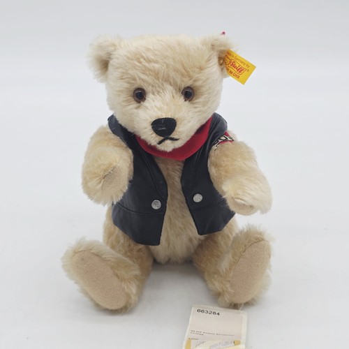 Steiff 663284 harvey love - 663284,