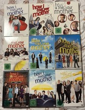 How I Met Your Mother -