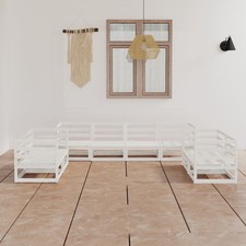 Garten Lounge Set Gartenmöbel