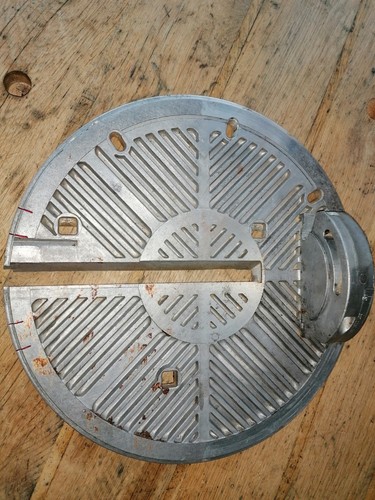 Elu tgs rundtisch - tgs,