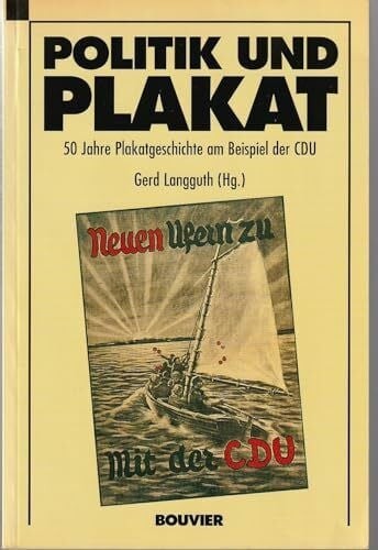 Politik und plakat - plakat., 50