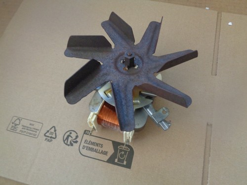 Backofen ventilator siemens - siemens,