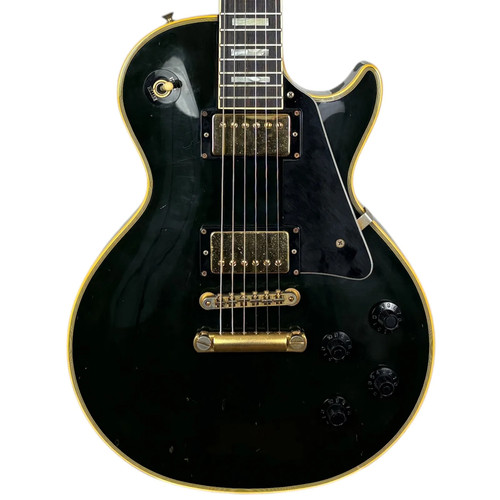 Greco egc 480 les - les, custom