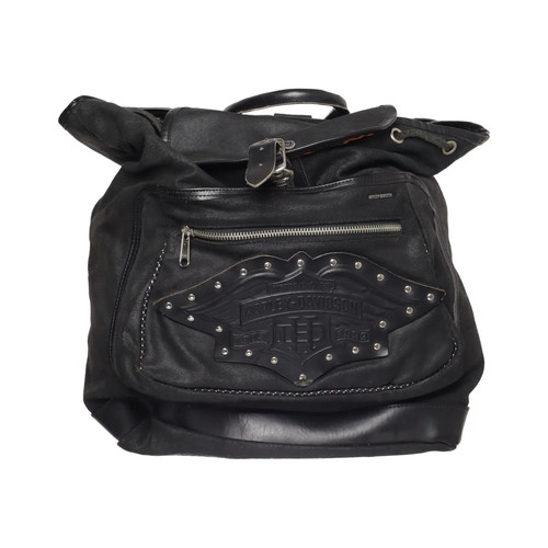 Harley davidson rucksack - harley, davidson,