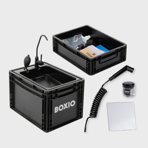 Boxio wash max - max+, (uk)