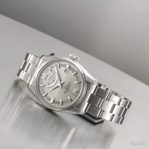 Orient star automatik - star,