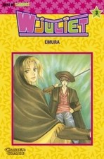 W Juliet, Band 3  von Emura | Buch | Zustand gut