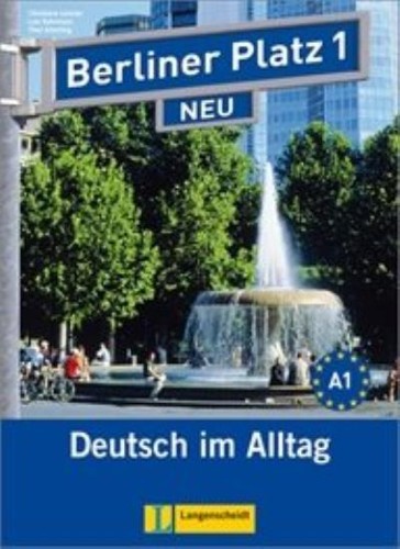 Berliner platz neu - platz, und