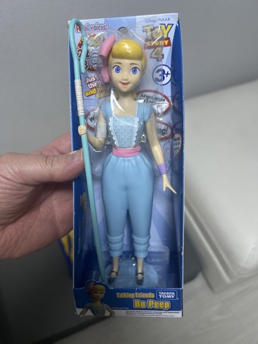 Toy story peep sprechende - bo,