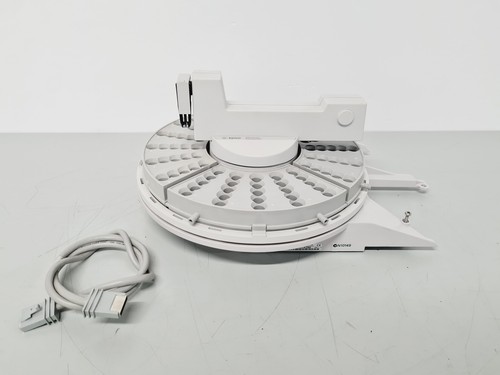 Agilent 7683 serie autosampler - agilent,