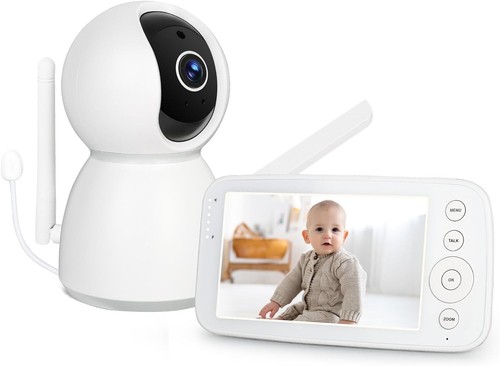Yicty video babyphone mit - yicty,