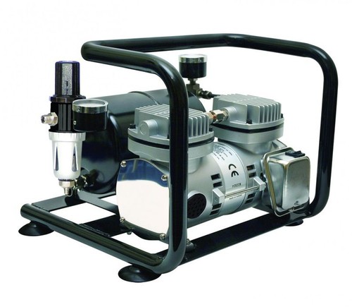Airbrush kompressor 500 - airbrush, ac-500