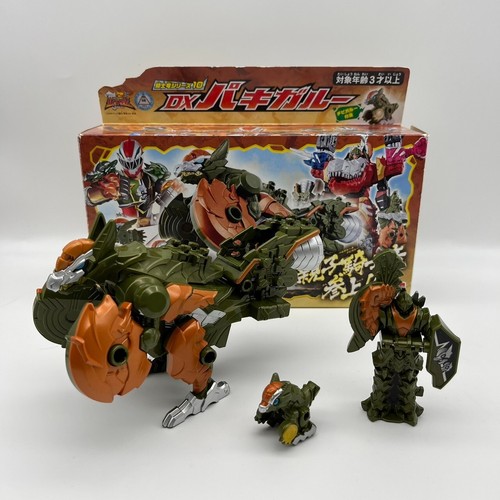 Power rangers dino fury - rangers,