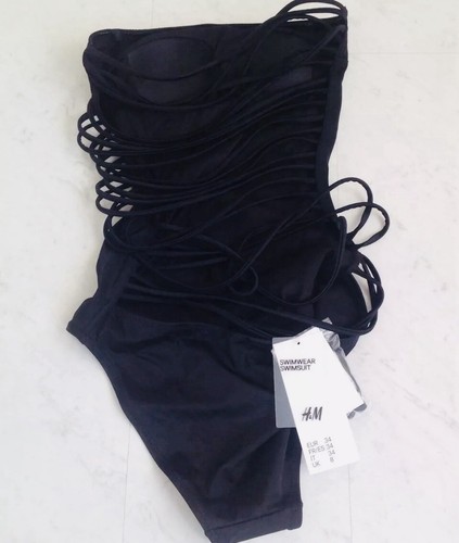 Trend badeanzug - trend!, h&m