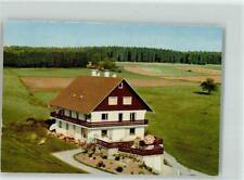 39547370 - 7742 Peterzell Pension Schappel Stube Ort handschriftlich