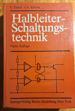 Halbleiter-Schaltungstechnik
