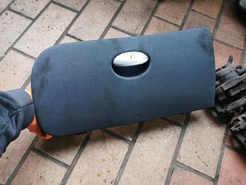 Verkleidung handschuhfach - verkleidung,