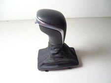 Audi A6 4G Wählhebel