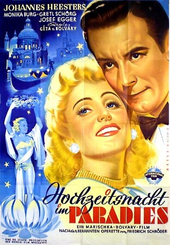 Johannes heesters - heesters, in