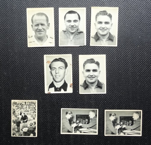 Bilder fußball 1954 - wm,