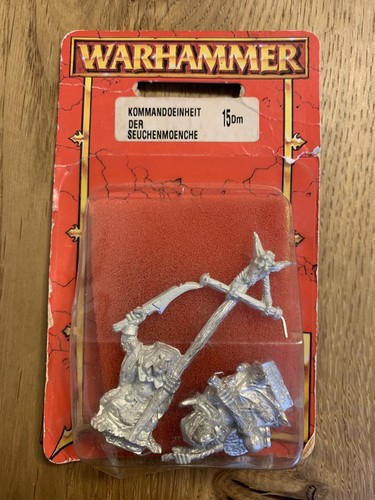 Warhammer fantasy skaven - fantasy,