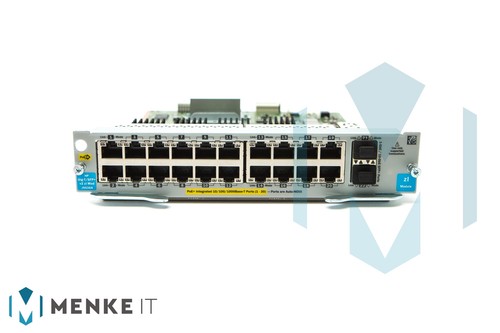 Hpe port gig poe 2 - hpe, 20-port