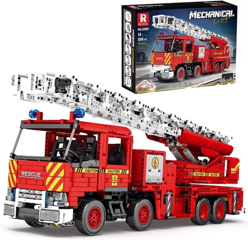 Reobrix 22005 fire - fire,