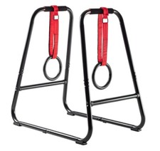 Gymnastik-Reck Dipstation