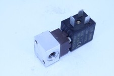 ASCO Magnetventil 106-107