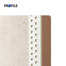 PVC Eckwinkel, Eckprofil