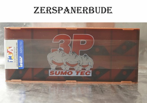 Wendeplatten knmx 160405 lp - 10,