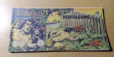 Tarzan Nr.13 - Verfolgung 