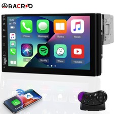 Wireless Apple Carplay Android