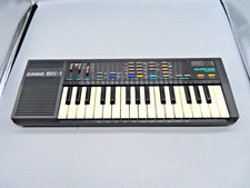 #SE4800# Vintage Casio SK-1
