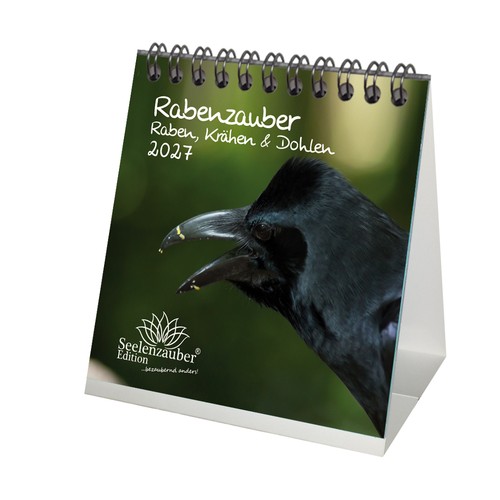 Rabenzauber raben krähen - rabenzauber, und