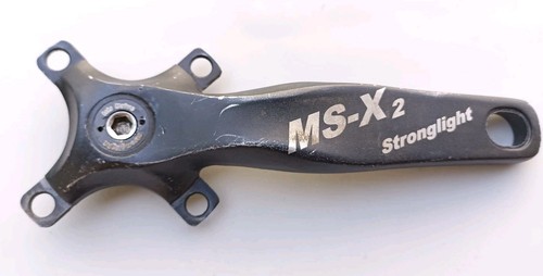 Stronglight kurbel - stronglight,