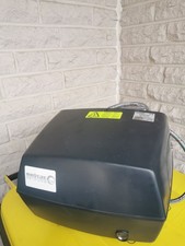 Brötje Ölbrenner Jet 4.5, Öl Heizung, Körting