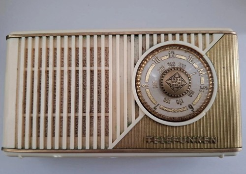 Telefunken partner iii - partner,