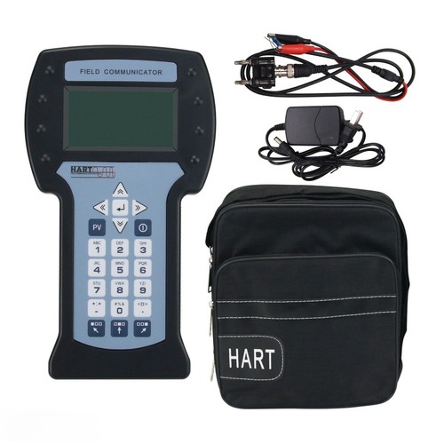 Handheld hart475 hart field - handheld,