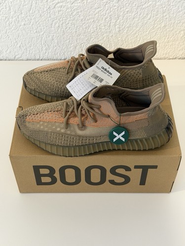 Adidas yeezy boost - yeezy, sand