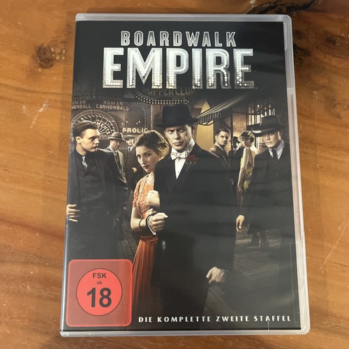 Boardwalk empire die - empire,