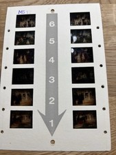 Stereomat-Bildkarte MS 12