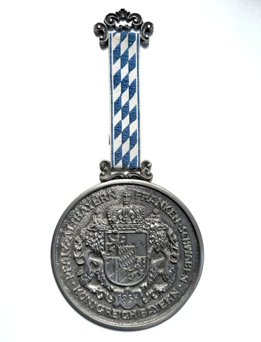 Staatswappen bayern - staatswappen,