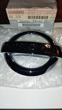 Nissan X- Trail- Emblem-